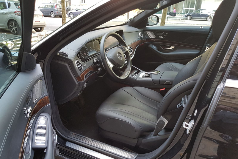 Wish Paris Disney Transfer Tours