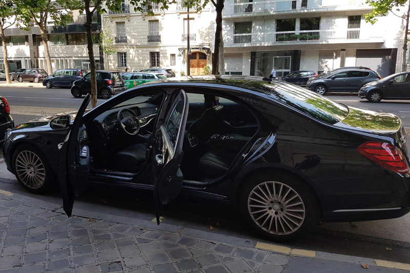 Wish Paris Disney Transfer Tours