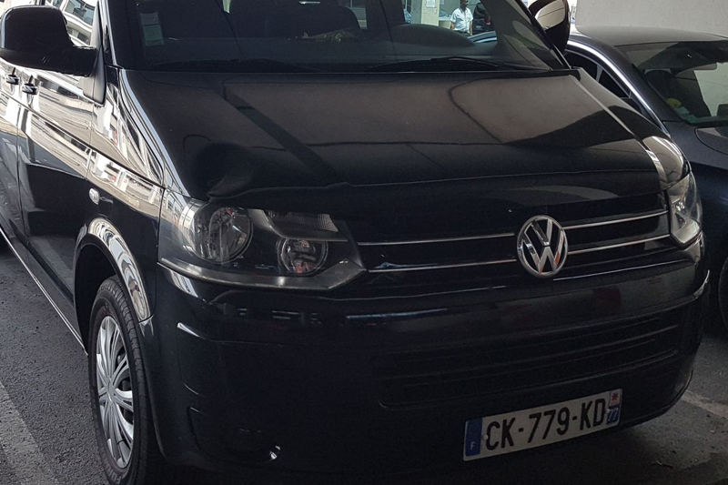 Wish Paris Disney Transfer Tours