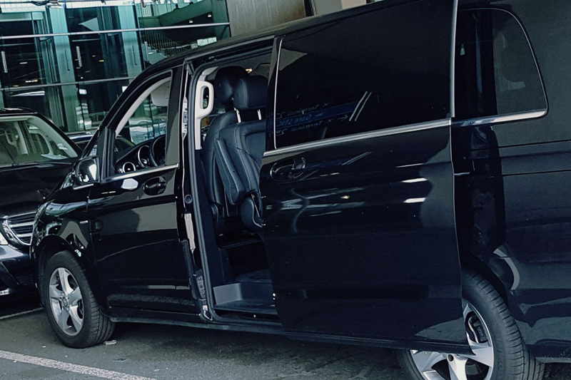 Wish Paris Disney Transfer Tours