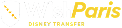 Wish Paris Disney Transfer Tours