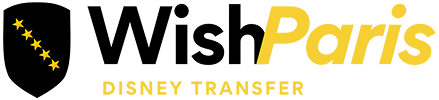 Wish Paris Disney Transfer Tours