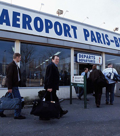 Wish Paris Disney Transfer Tours