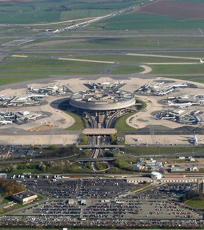 Wish Paris Disney Transfer Tours