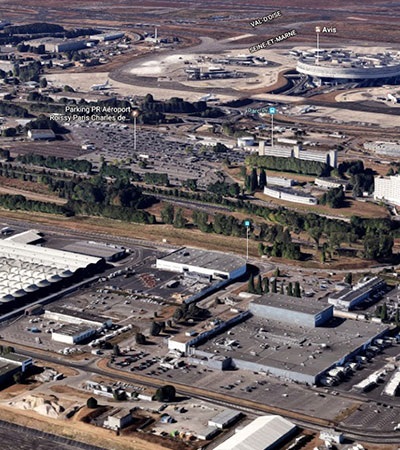 Wish Paris Disney Transfer Tours