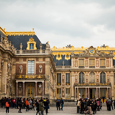 Wish Paris Disney Transfer Tours