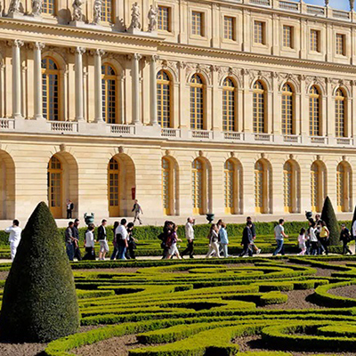 Wish Paris Disney Transfer Tours