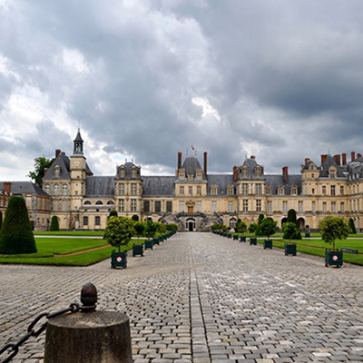 Wish Paris Disney Transfer Tours