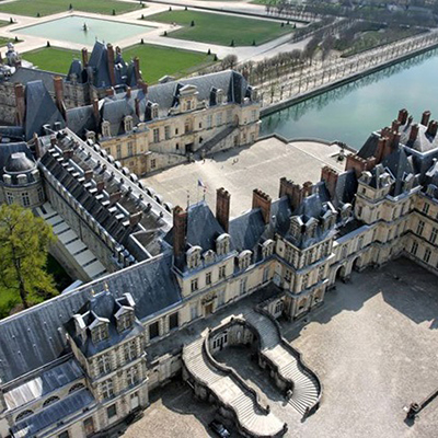 Wish Paris Disney Transfer Tours