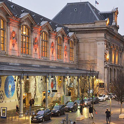 Wish Paris Disney Transfer Tours