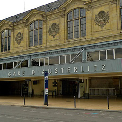 Wish Paris Disney Transfer Tours