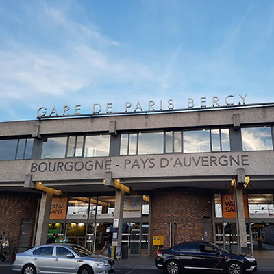 Wish Paris Disney Transfer Tours