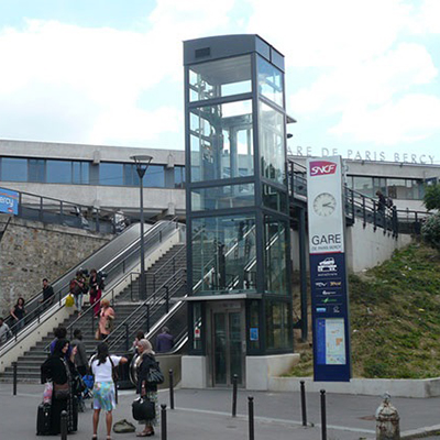 Wish Paris Disney Transfer Tours