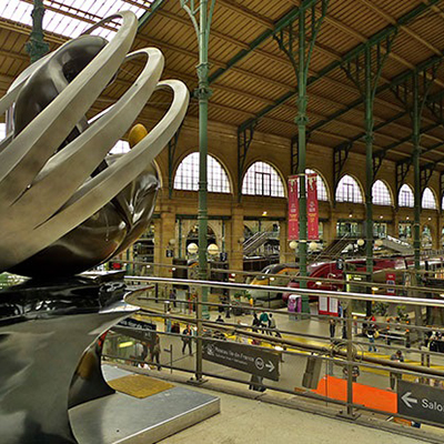 Wish Paris Disney Transfer Tours