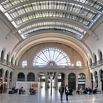 Wish Paris Disney Transfer Tours