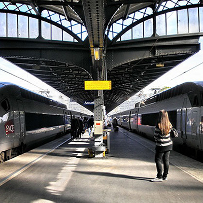 Wish Paris Disney Transfer Tours