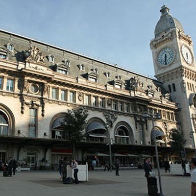 Wish Paris Disney Transfer Tours