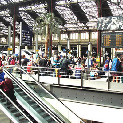 Wish Paris Disney Transfer Tours