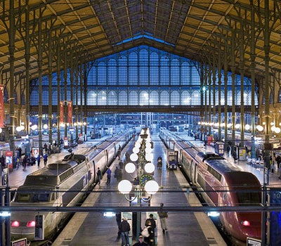 Wish Paris Disney Transfer Tours