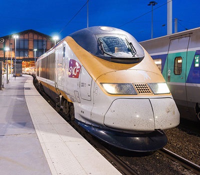 Wish Paris Disney Transfer Tours