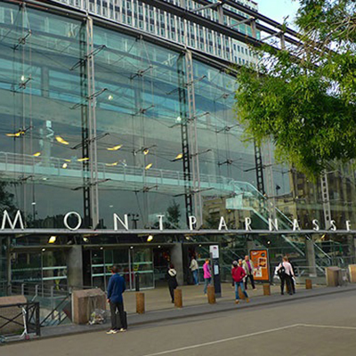 Wish Paris Disney Transfer Tours