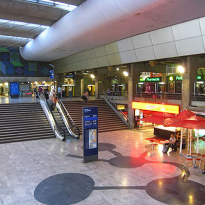 Wish Paris Disney Transfer Tours