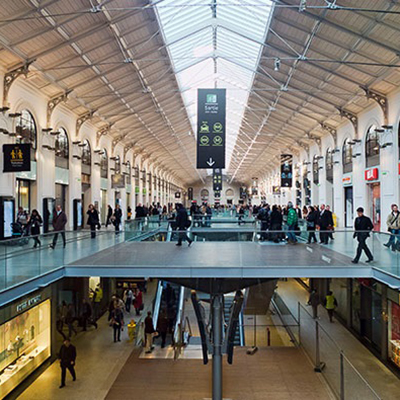 Wish Paris Disney Transfer Tours