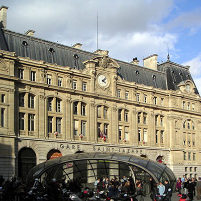 Wish Paris Disney Transfer Tours