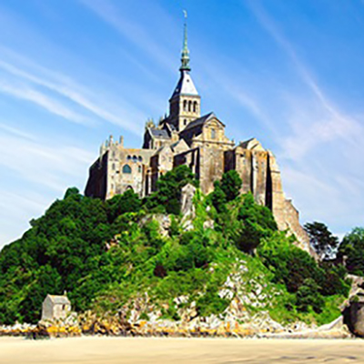 Wish Paris Disney Transfer Tours