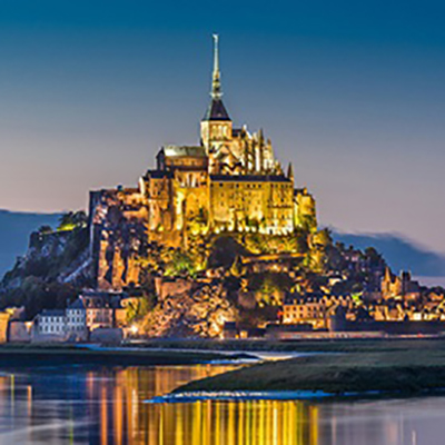 Wish Paris Disney Transfer Tours