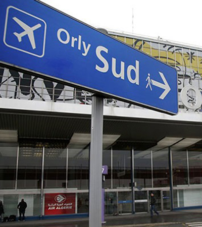 Wish Paris Disney Transfer Tours