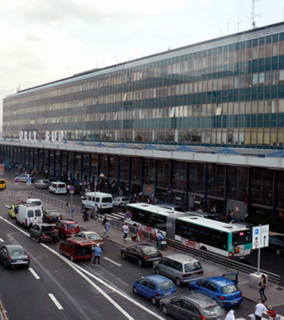 Wish Paris Disney Transfer Tours