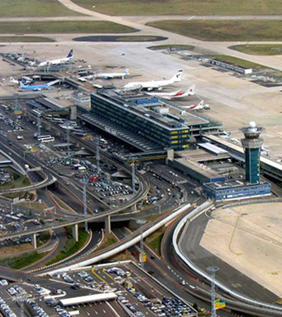 Wish Paris Disney Transfer Tours