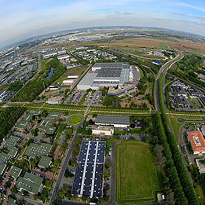 Wish Paris Disney Transfer Tours