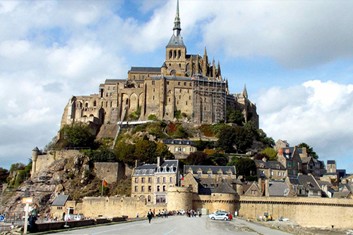 Wish Paris Disney Transfer Tours