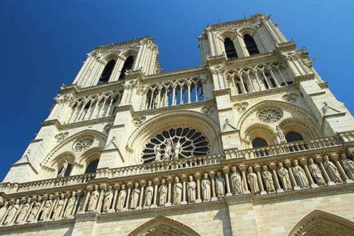 Wish Paris Disney Transfer Tours