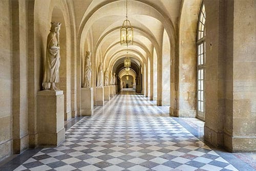 Wish Paris Disney Transfer Tours