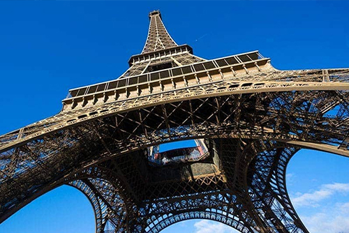 Wish Paris Disney Transfer Tours