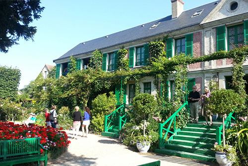 Wish Paris Disney Transfer Tours